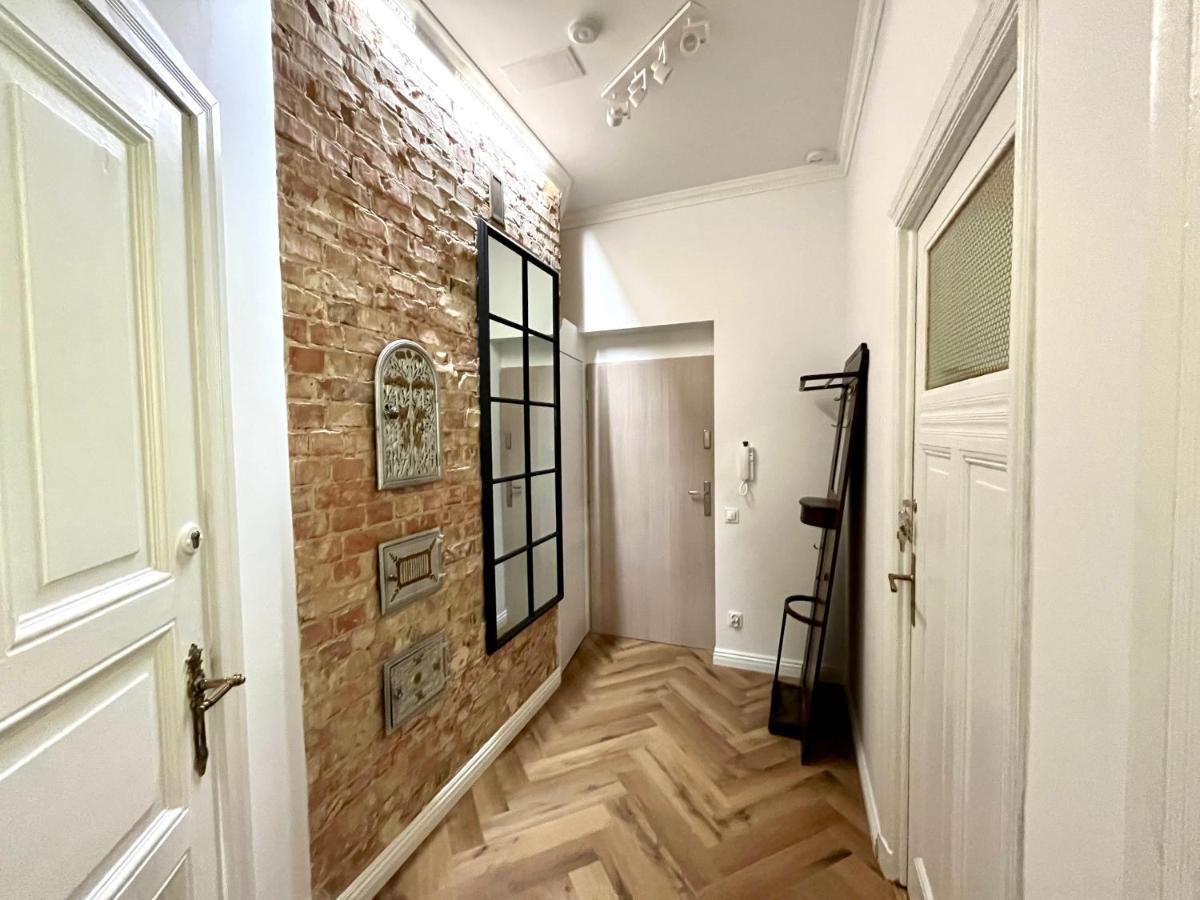 Agapella Apartamenty- Apartament Fiszera 500M From The Beach, Free Parking Sopot Exterior photo