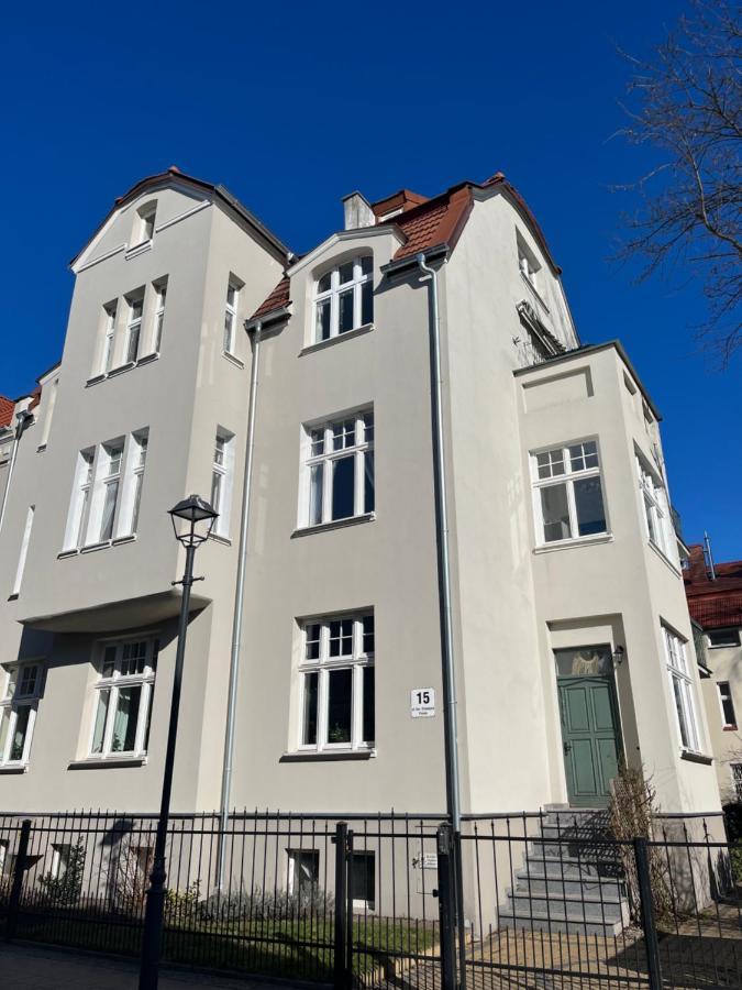 Agapella Apartamenty- Apartament Fiszera 500M From The Beach, Free Parking Sopot Exterior photo